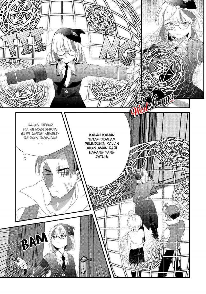 Shoki Skill ga Benri Sugite Isekai Seikatsu ga Tanoshisugiru! Chapter 10 Gambar 19