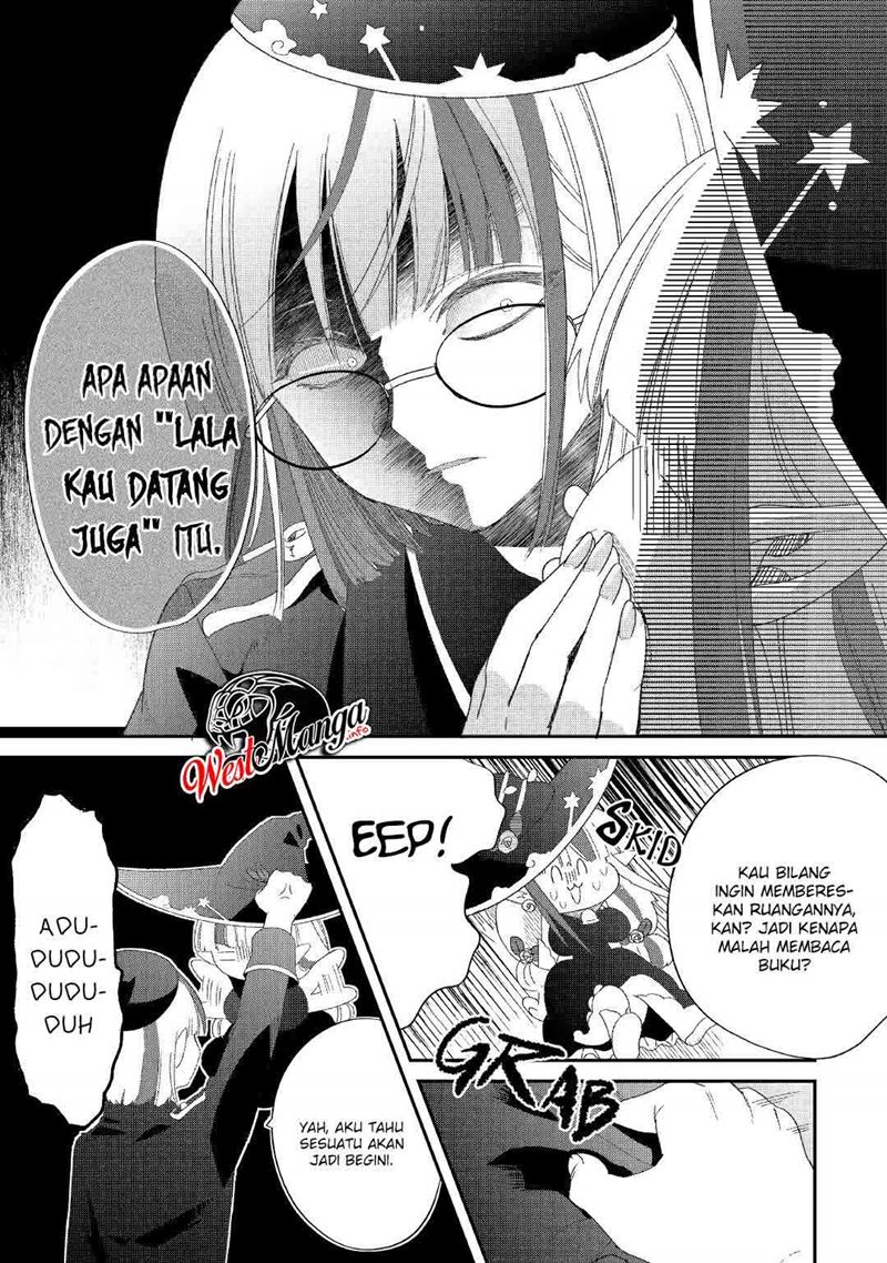 Shoki Skill ga Benri Sugite Isekai Seikatsu ga Tanoshisugiru! Chapter 10 Gambar 22