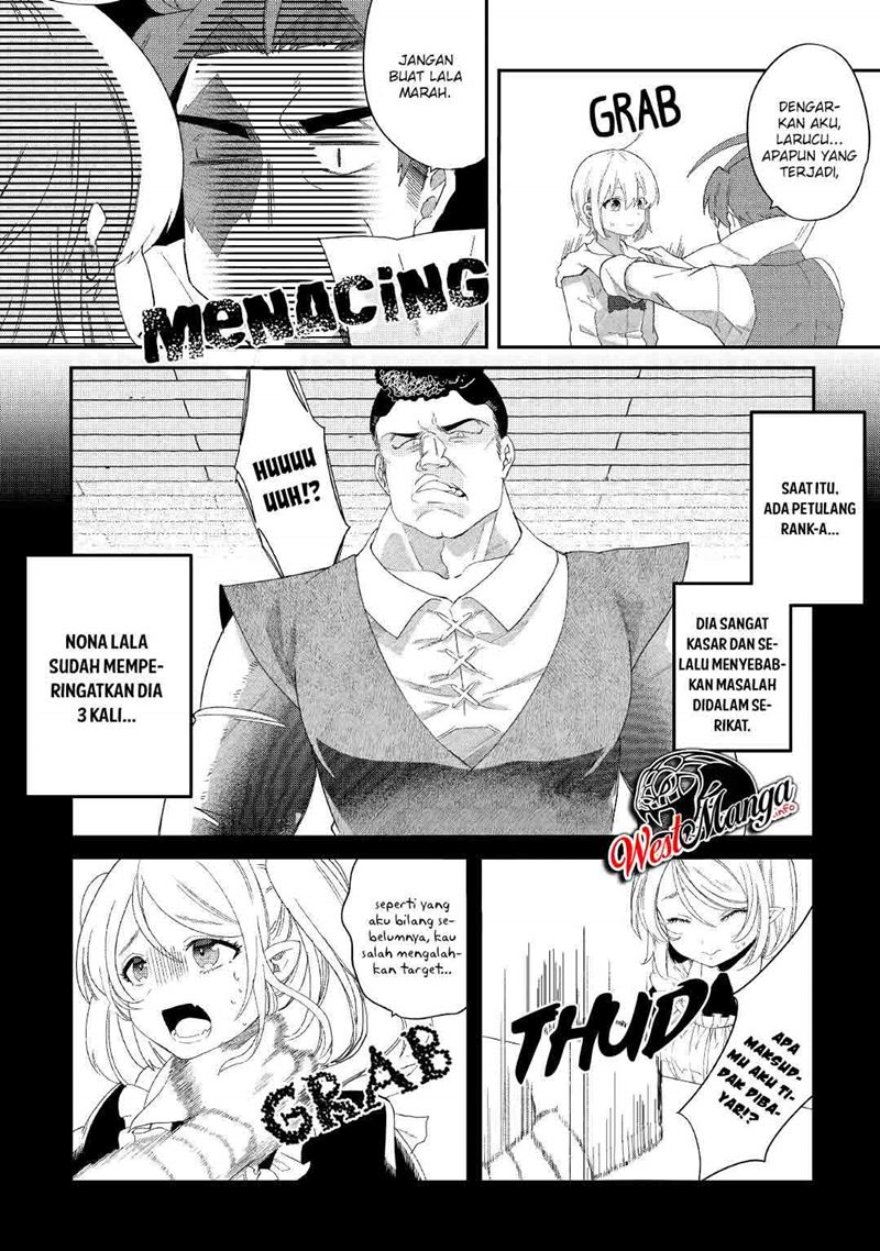 Shoki Skill ga Benri Sugite Isekai Seikatsu ga Tanoshisugiru! Chapter 10 Gambar 23