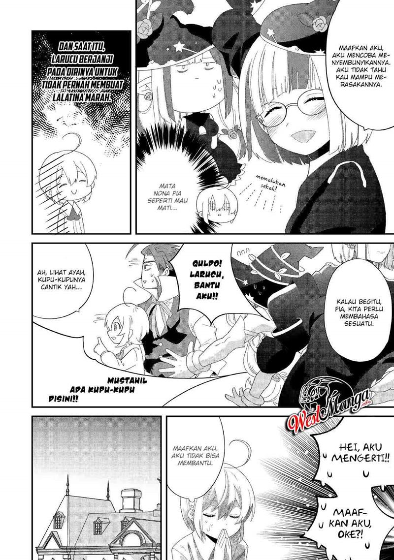 Shoki Skill ga Benri Sugite Isekai Seikatsu ga Tanoshisugiru! Chapter 10 Gambar 28