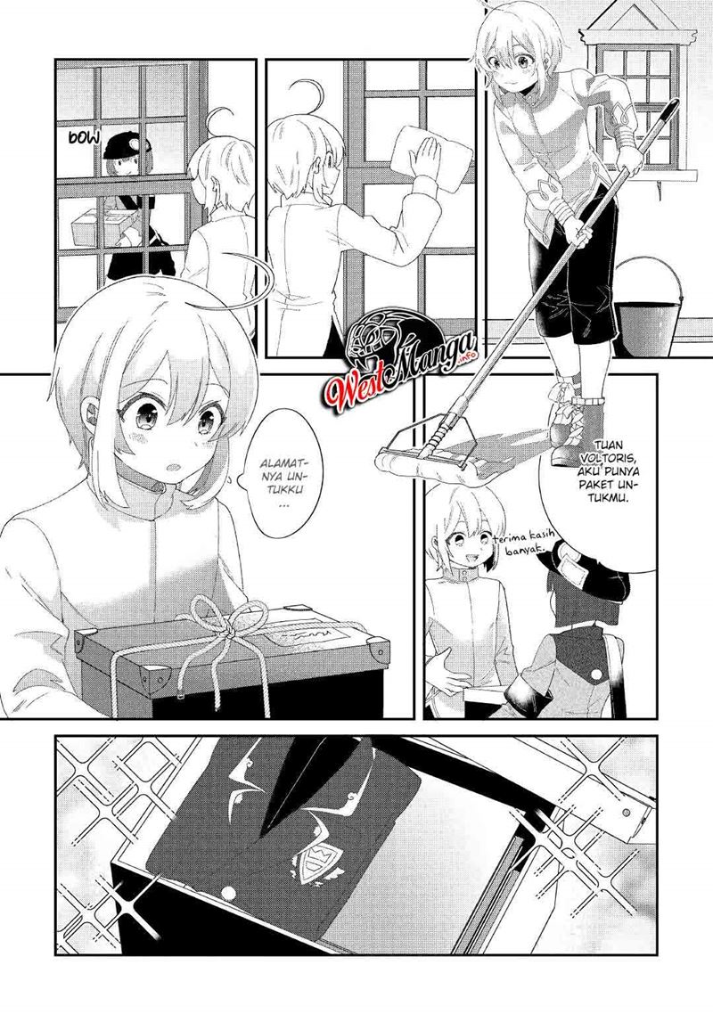 Shoki Skill ga Benri Sugite Isekai Seikatsu ga Tanoshisugiru! Chapter 10 Gambar 29