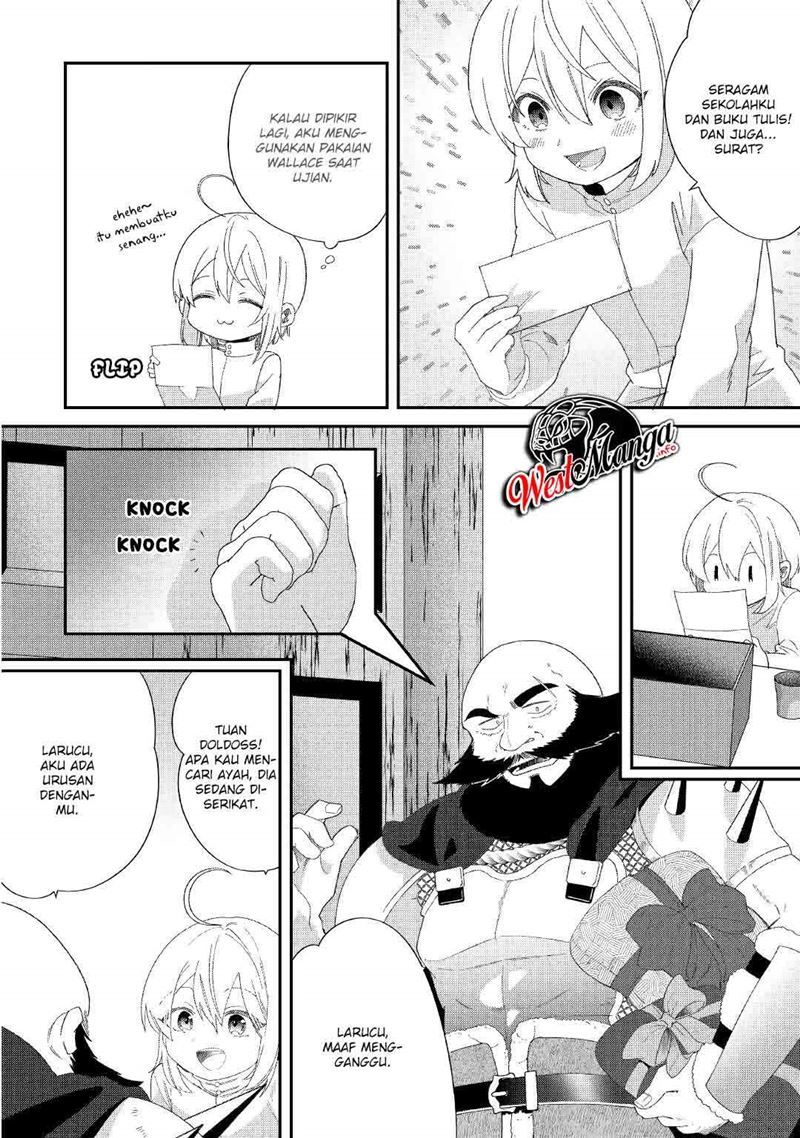 Shoki Skill ga Benri Sugite Isekai Seikatsu ga Tanoshisugiru! Chapter 10 Gambar 30