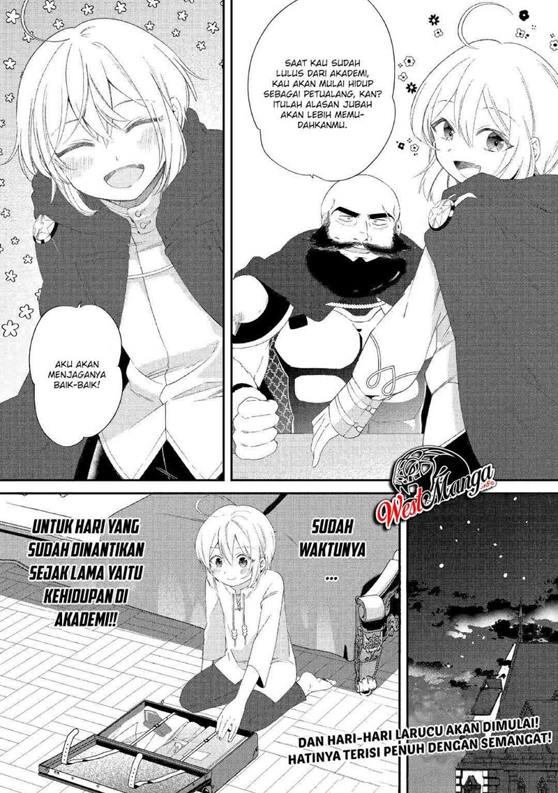 Shoki Skill ga Benri Sugite Isekai Seikatsu ga Tanoshisugiru! Chapter 10 Gambar 32