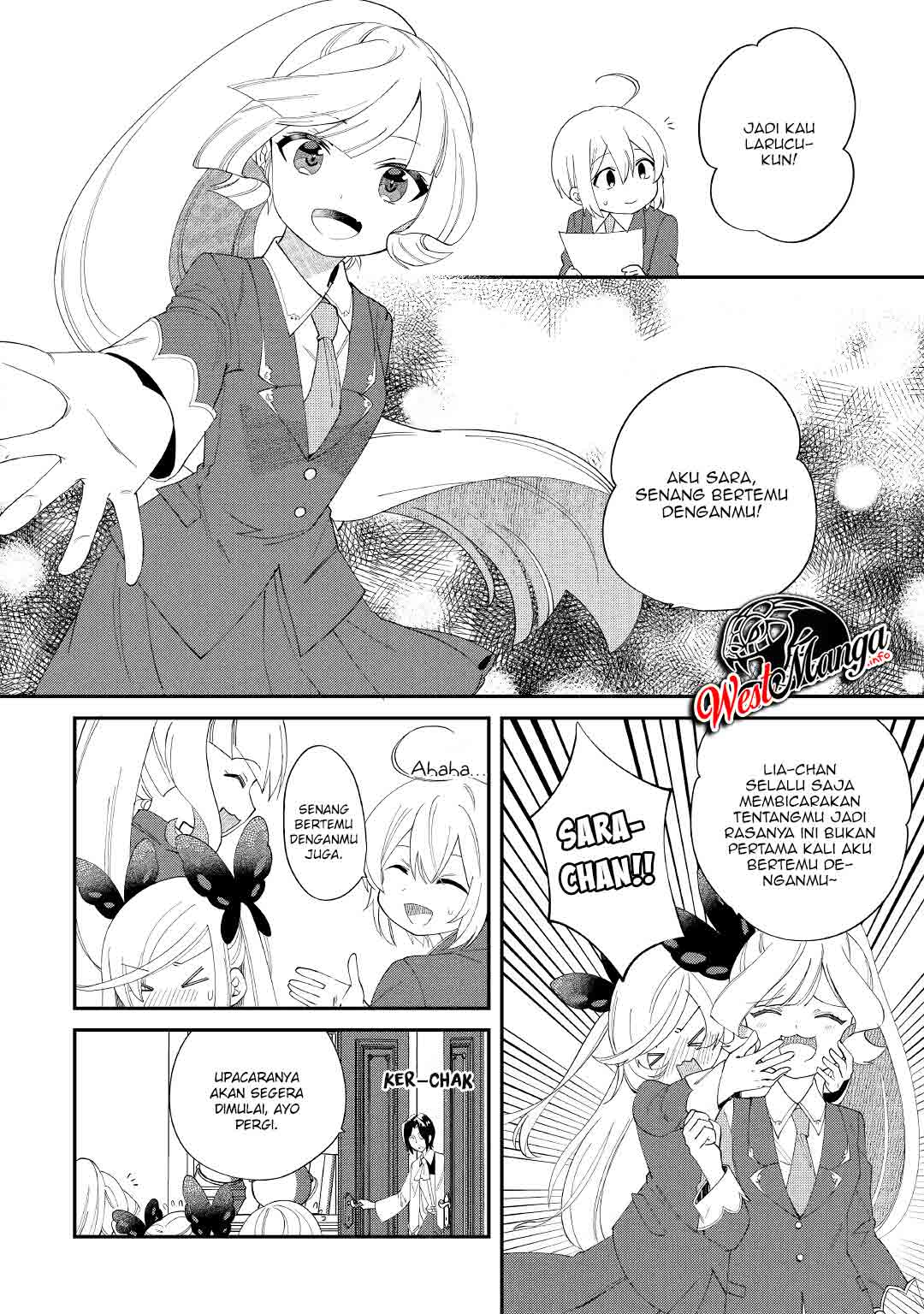 Shoki Skill ga Benri Sugite Isekai Seikatsu ga Tanoshisugiru! Chapter 11 Gambar 5