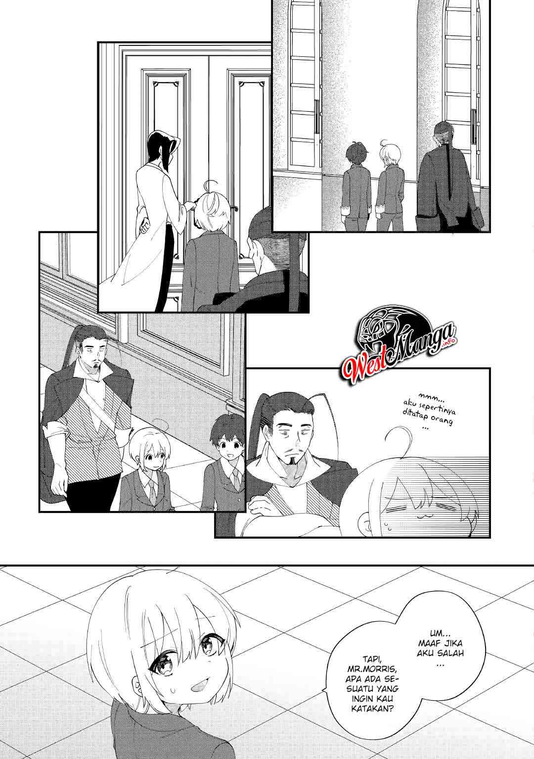 Shoki Skill ga Benri Sugite Isekai Seikatsu ga Tanoshisugiru! Chapter 11 Gambar 14