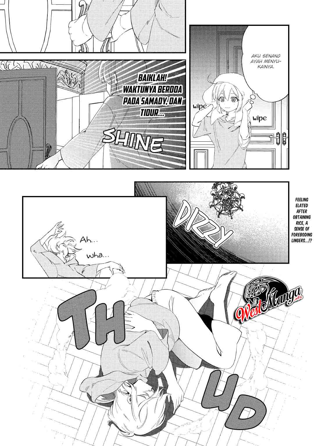 Shoki Skill ga Benri Sugite Isekai Seikatsu ga Tanoshisugiru! Chapter 11 Gambar 32
