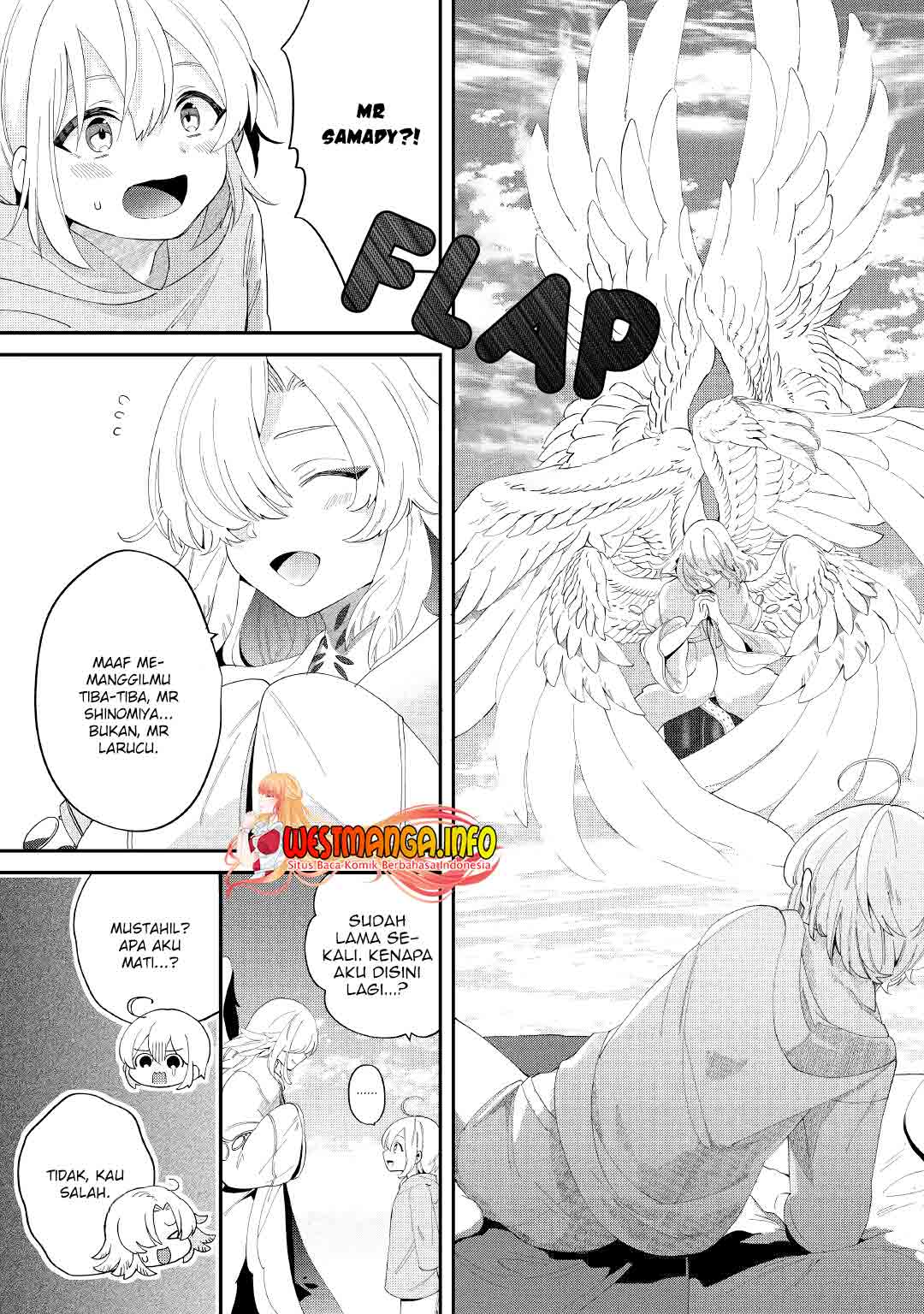 Shoki Skill ga Benri Sugite Isekai Seikatsu ga Tanoshisugiru! Chapter 12 Gambar 5