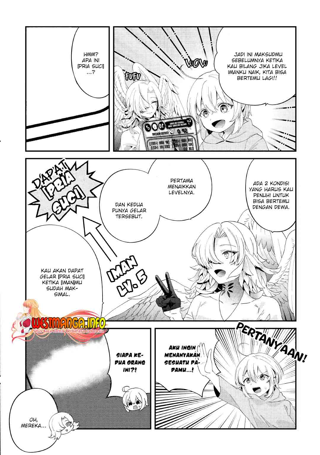 Shoki Skill ga Benri Sugite Isekai Seikatsu ga Tanoshisugiru! Chapter 12 Gambar 7