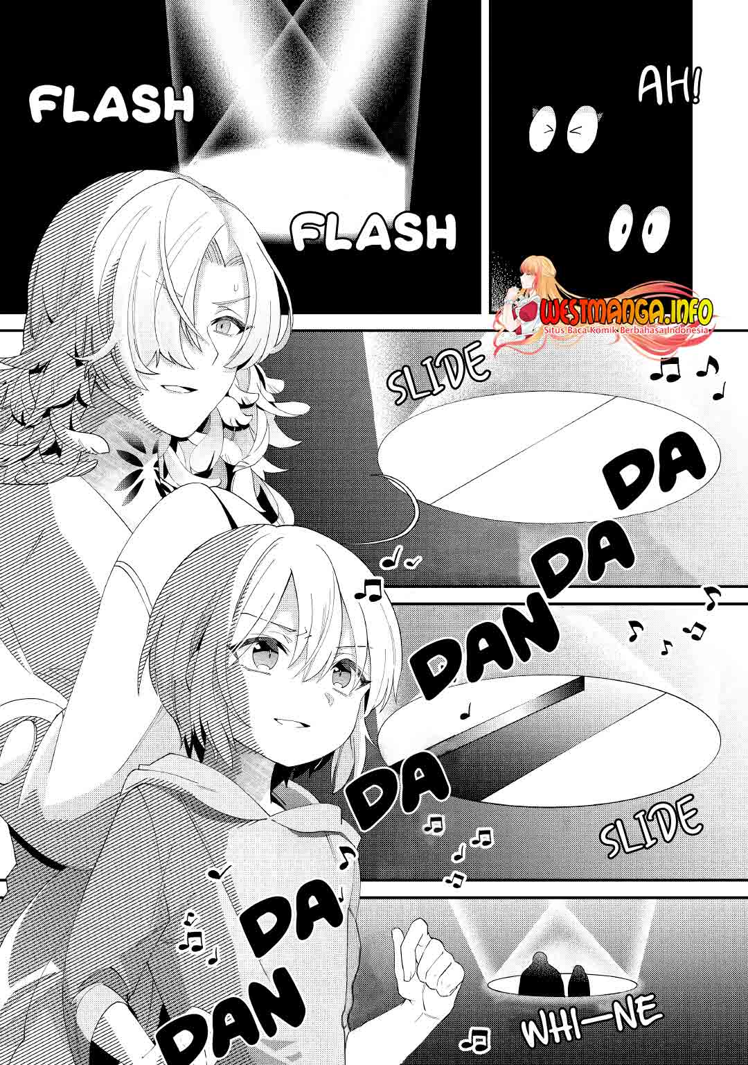 Shoki Skill ga Benri Sugite Isekai Seikatsu ga Tanoshisugiru! Chapter 12 Gambar 8