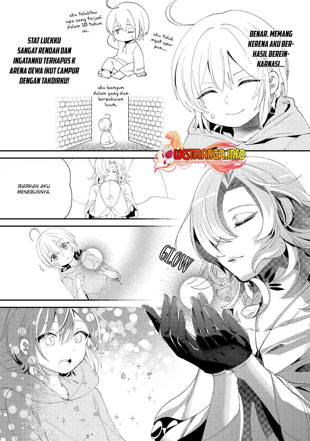 Shoki Skill ga Benri Sugite Isekai Seikatsu ga Tanoshisugiru! Chapter 12 Gambar 13
