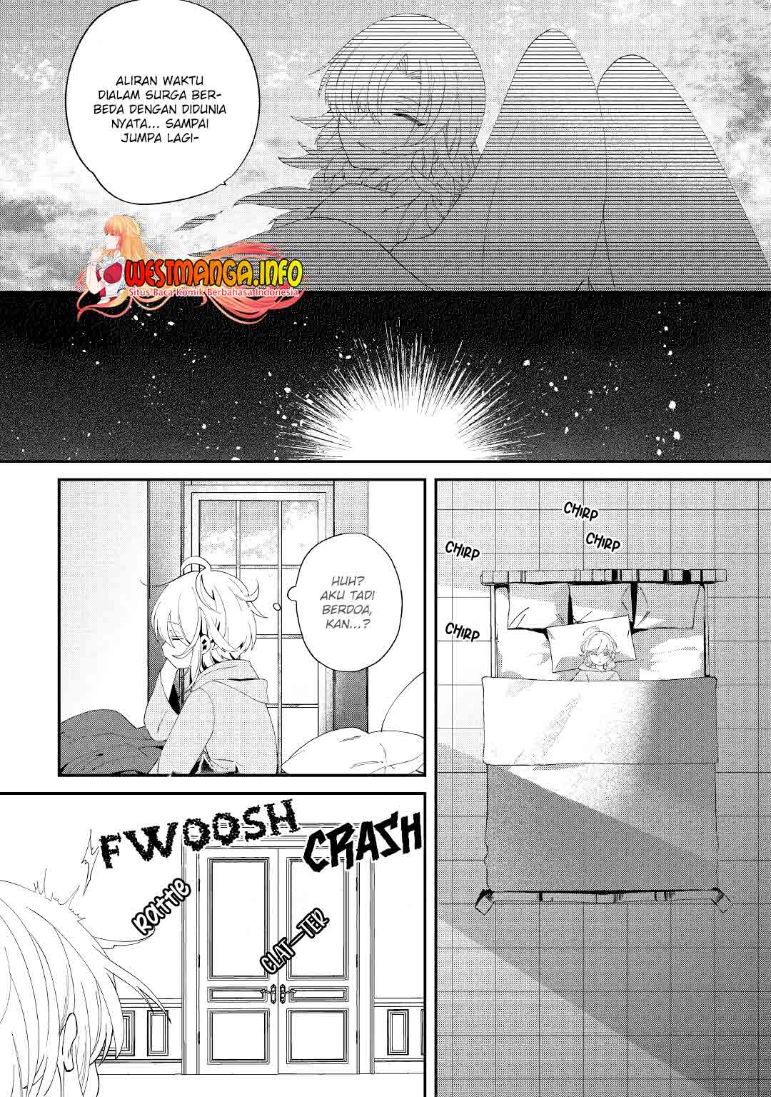 Shoki Skill ga Benri Sugite Isekai Seikatsu ga Tanoshisugiru! Chapter 12 Gambar 18