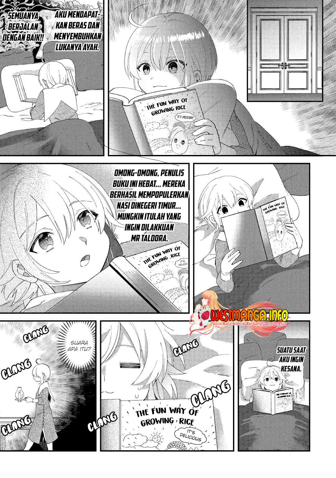 Shoki Skill ga Benri Sugite Isekai Seikatsu ga Tanoshisugiru! Chapter 12 Gambar 29