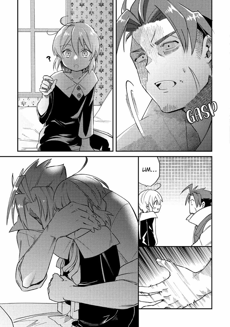 Shoki Skill ga Benri Sugite Isekai Seikatsu ga Tanoshisugiru! Chapter 15 Gambar 6