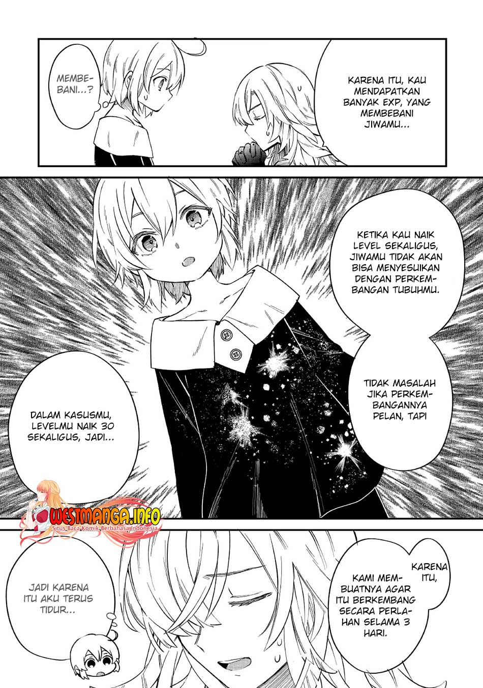 Shoki Skill ga Benri Sugite Isekai Seikatsu ga Tanoshisugiru! Chapter 15 Gambar 15