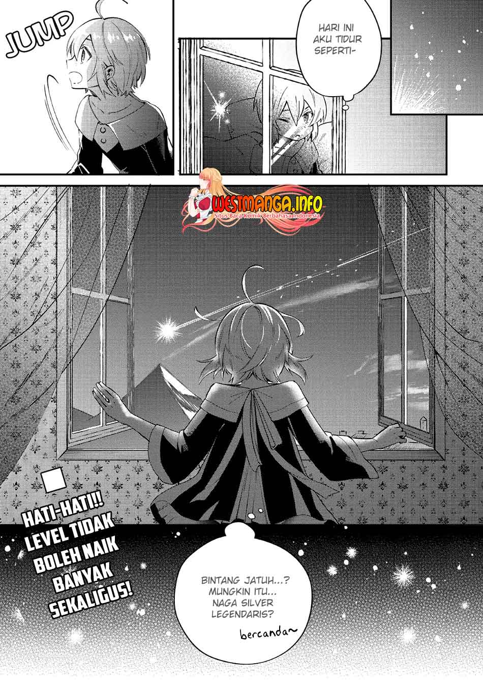 Shoki Skill ga Benri Sugite Isekai Seikatsu ga Tanoshisugiru! Chapter 15 Gambar 23