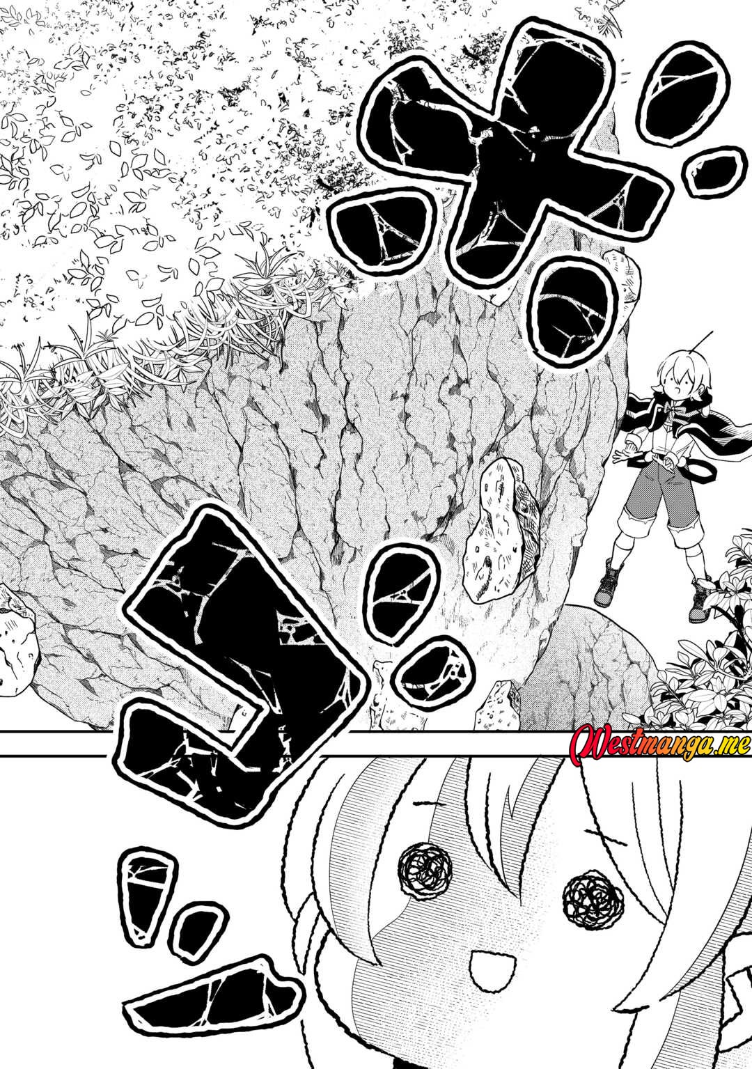 Shoki Skill ga Benri Sugite Isekai Seikatsu ga Tanoshisugiru! Chapter 20 Gambar 12