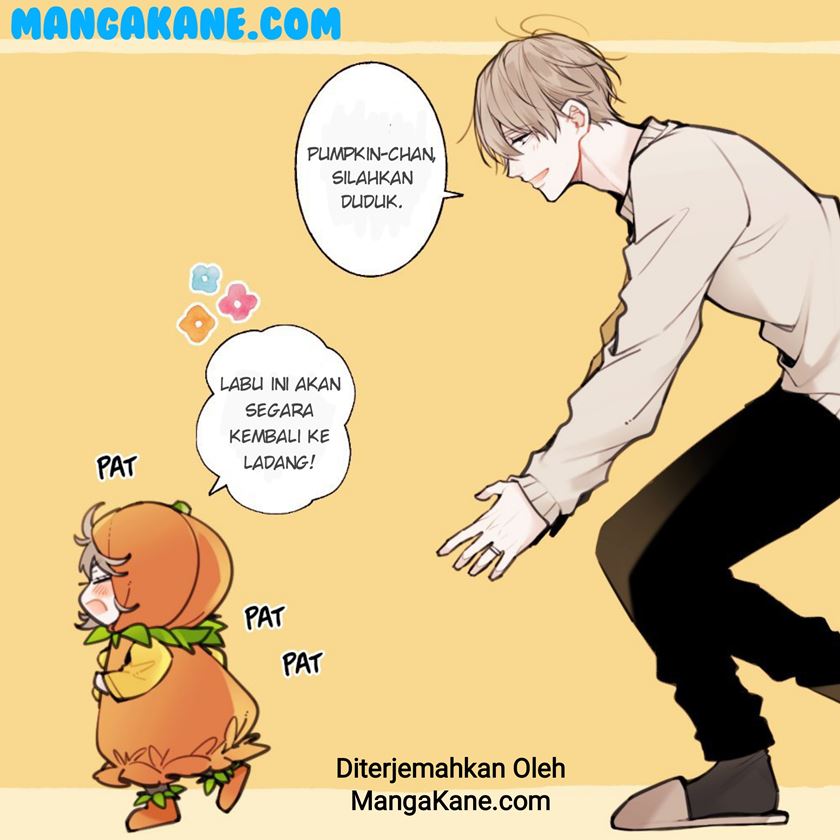 Shokuba to Jitaku de Gyappu no Aru Papa (Daddy at Work and at Home) Chapter 06.1 Gambar 2