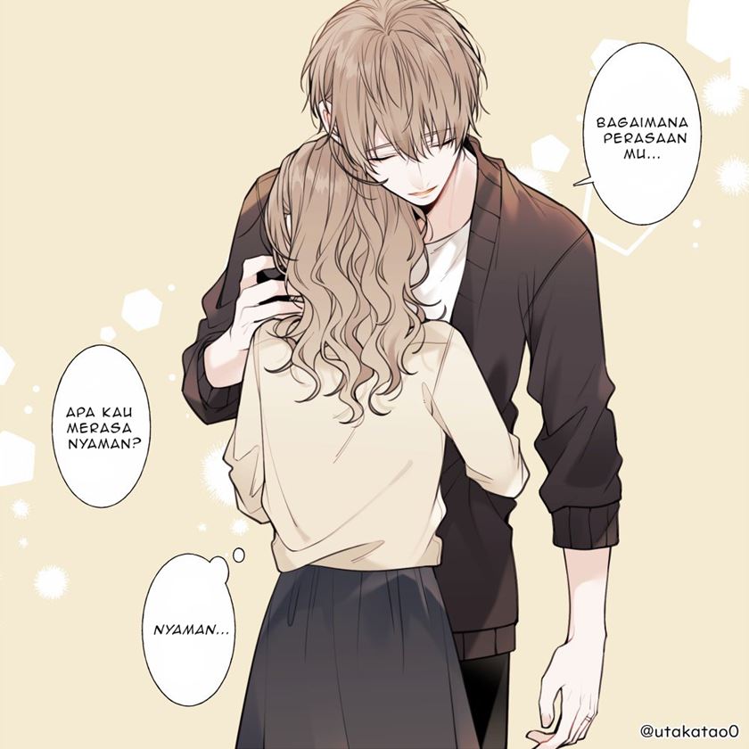 Shokuba to Jitaku de Gyappu no Aru Papa (Daddy at Work and at Home) Chapter 07 Gambar 4