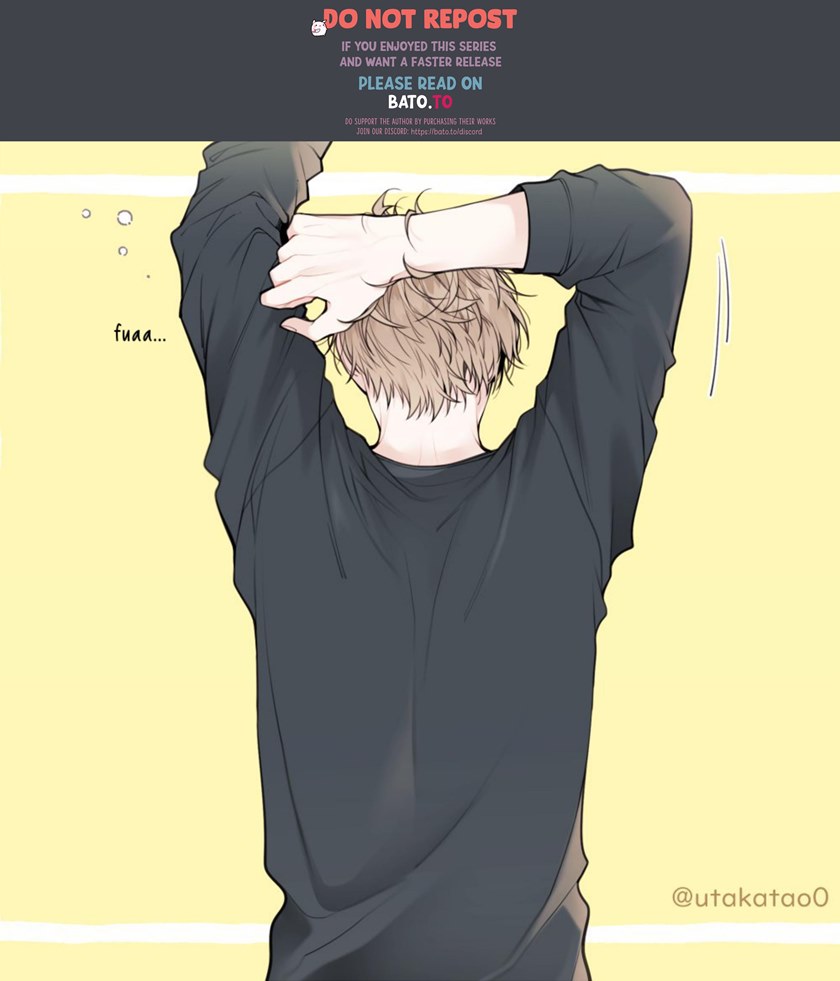 Shokuba to Jitaku de Gyappu no Aru Papa (Daddy at Work and at Home) Chapter 09.5 Gambar 1