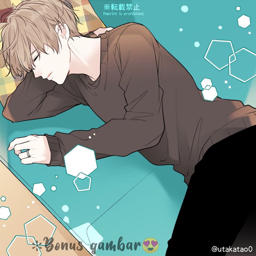 Shokuba to Jitaku de Gyappu no Aru Papa (Daddy at Work and at Home) Chapter 09.6 Gambar 3