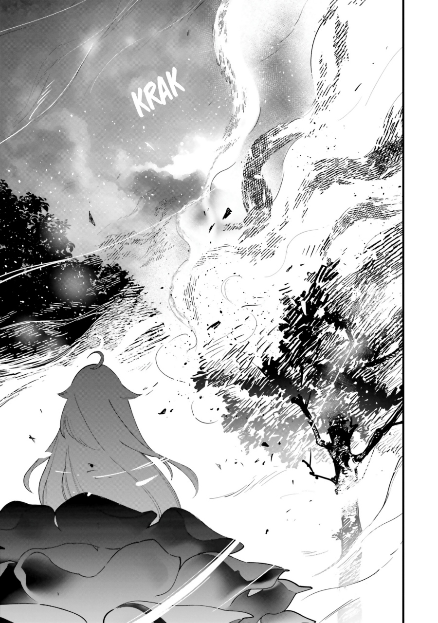 Shokubutsu Monster Musume Nikki Chapter 12 Gambar 4