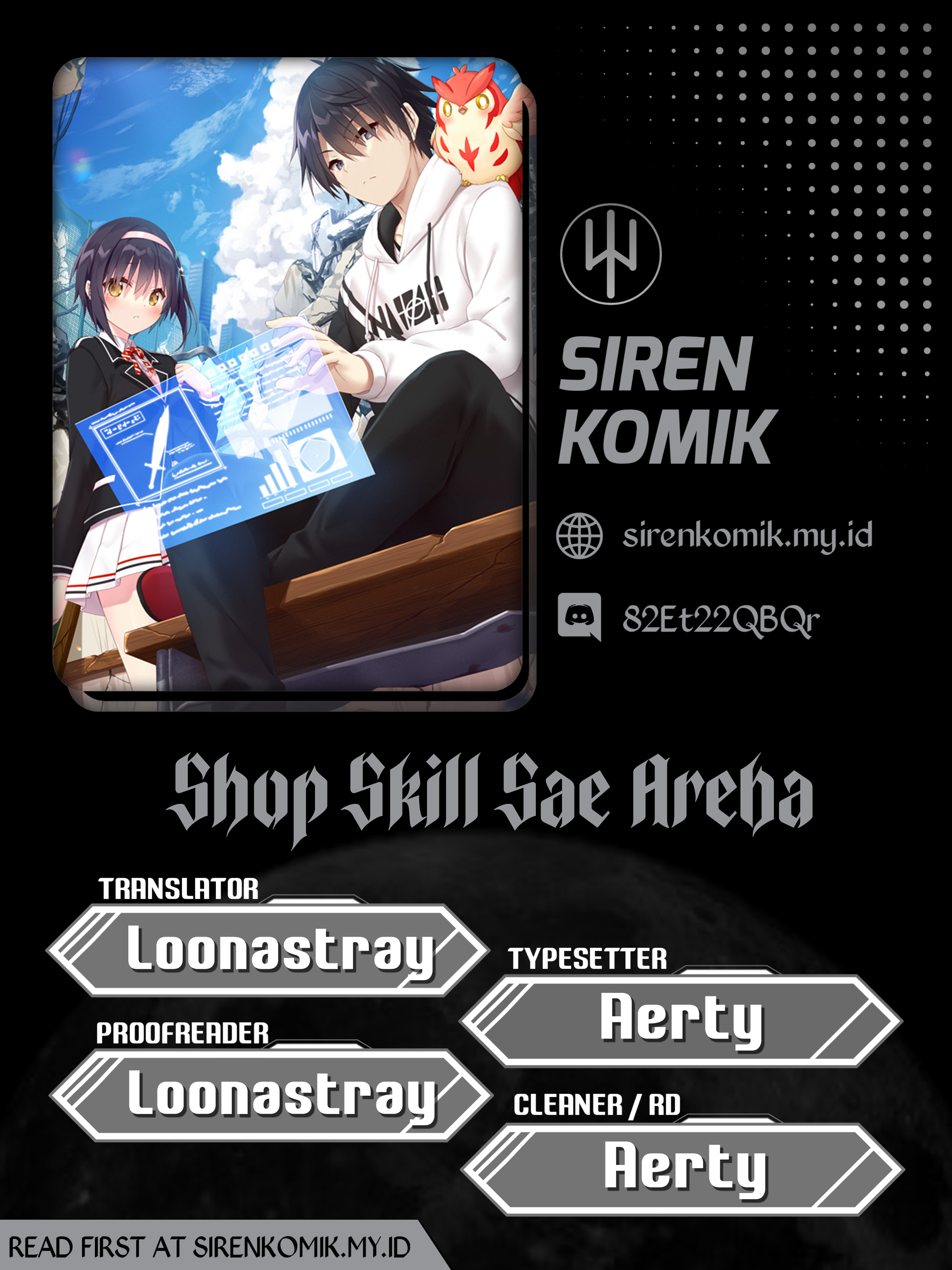 “Shop” Skill Sae Areba, Dungeon-ka Shita Sekai Demo Rakushou da Chapter 13 Gambar 1