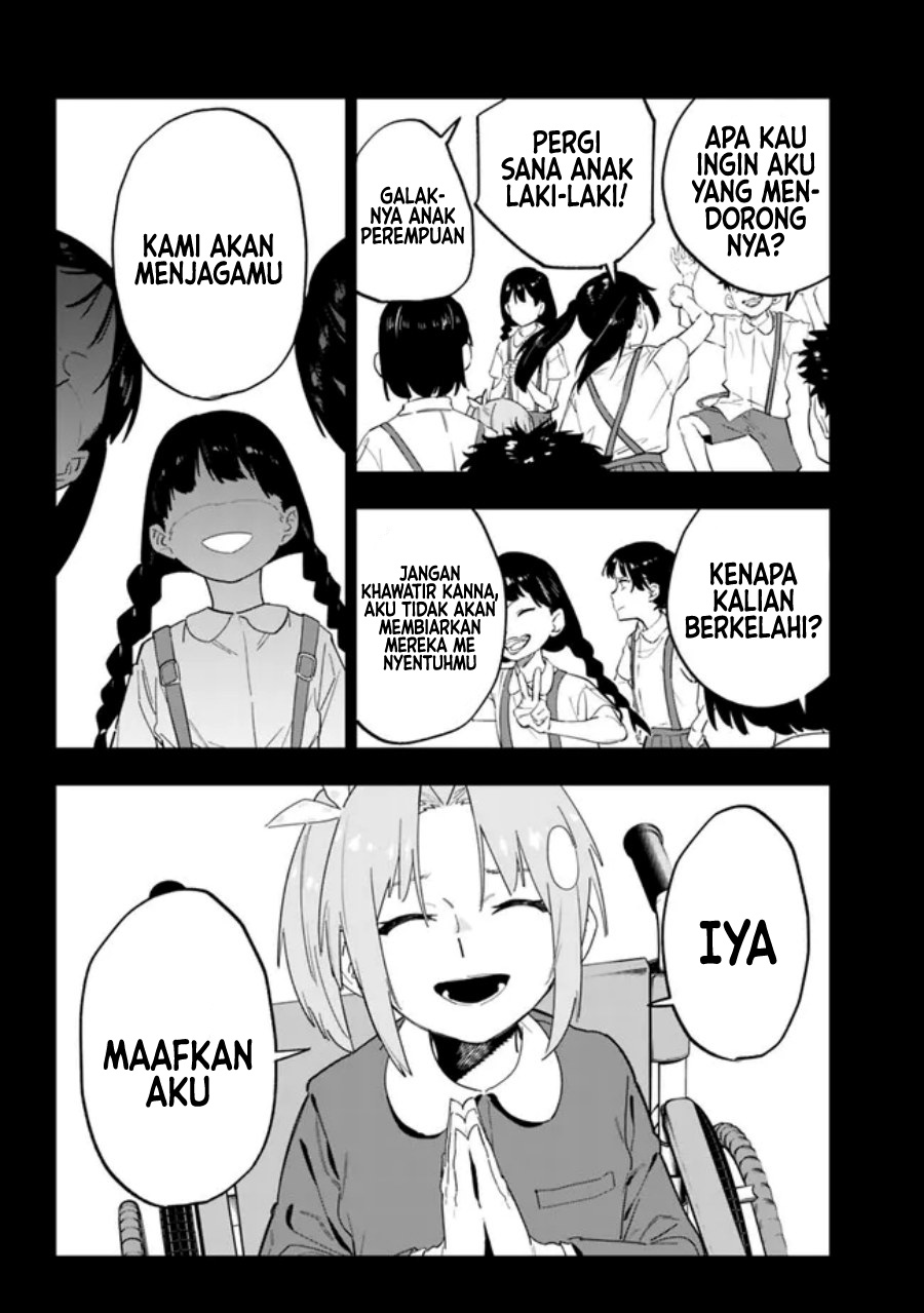 “Shop” Skill Sae Areba, Dungeon-ka Shita Sekai Demo Rakushou da Chapter 13 Gambar 4