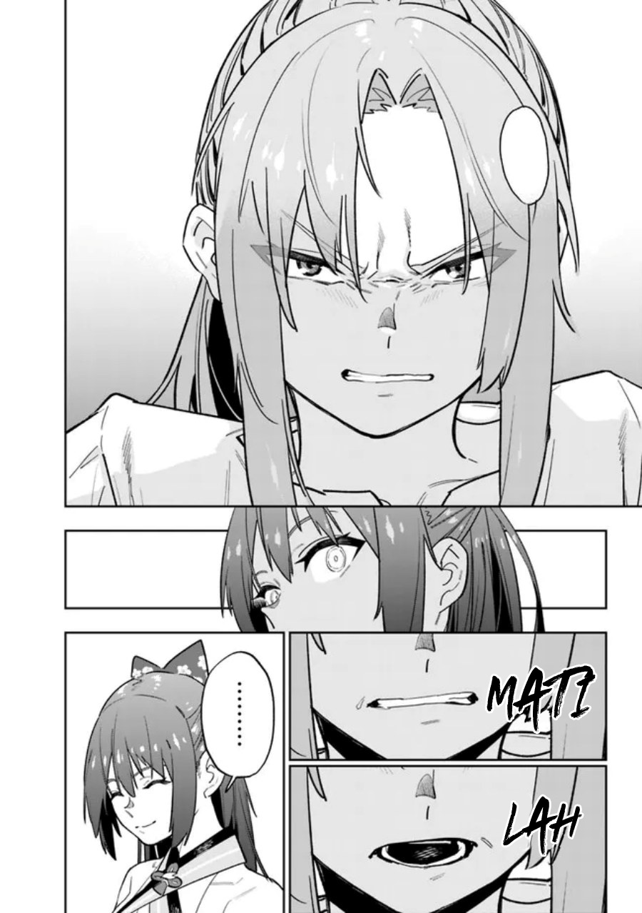 “Shop” Skill Sae Areba, Dungeon-ka Shita Sekai Demo Rakushou da Chapter 13 Gambar 19