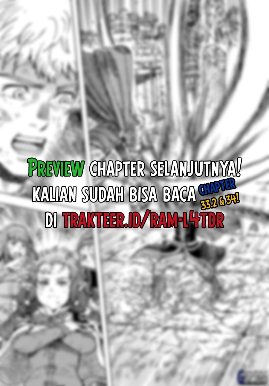 Shoukan Sareta Kenja wa Isekai o Iku ~ Saikyouna no wa Fuyou Zaiko no Aitemudeshita Chapter 33.1 Gambar 26