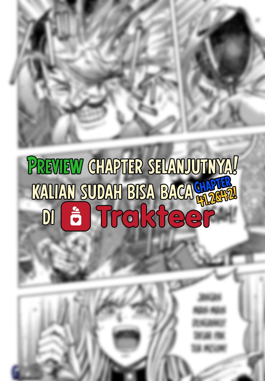 Shoukan Sareta Kenja wa Isekai o Iku ~ Saikyouna no wa Fuyou Zaiko no Aitemudeshita Chapter 41.1 Gambar 18
