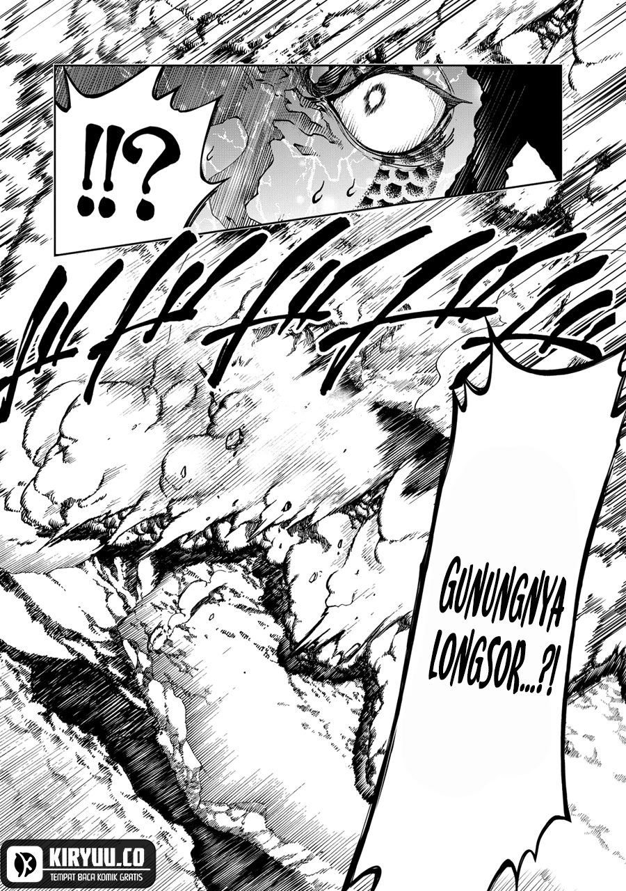 Shoukoku no Altair Gaiden: Toukoku no Subaru Chapter 03 Gambar 17