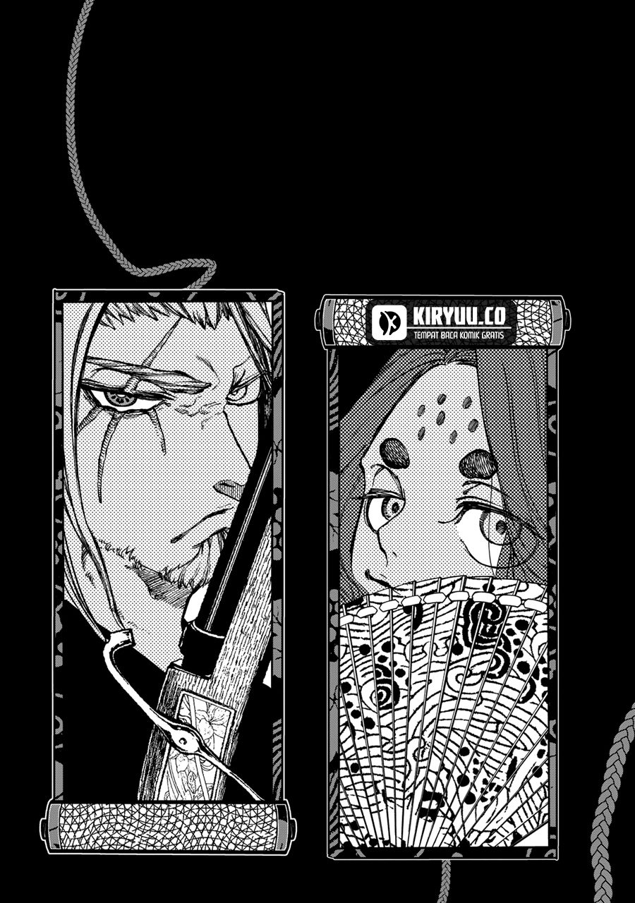 Shoukoku no Altair Gaiden: Toukoku no Subaru Chapter 03 Gambar 43