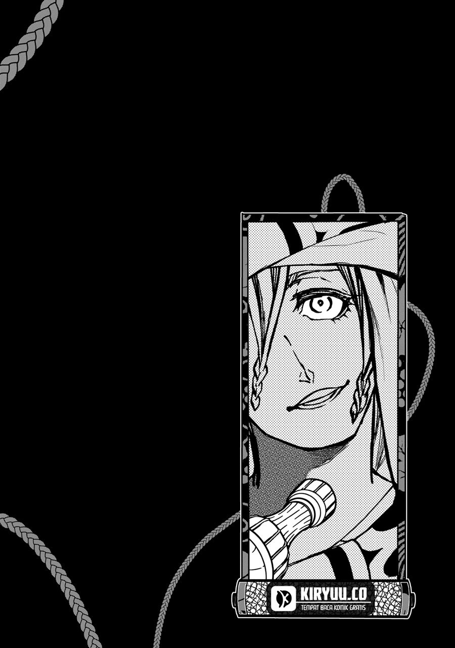 Shoukoku no Altair Gaiden: Toukoku no Subaru Chapter 03 Gambar 44