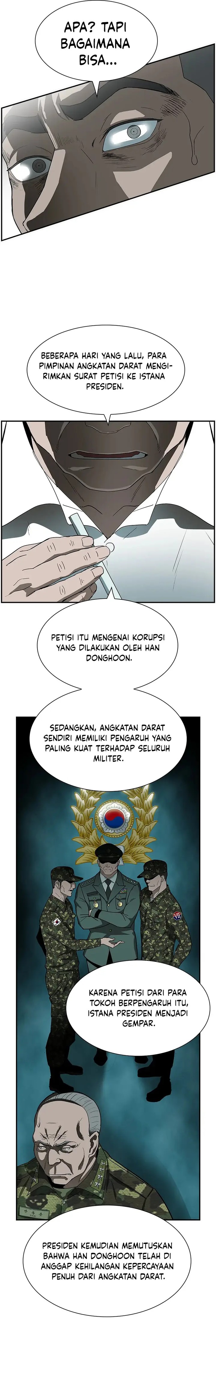 Should I Make You a Nuclear Weapon? Chapter 10 Gambar 5