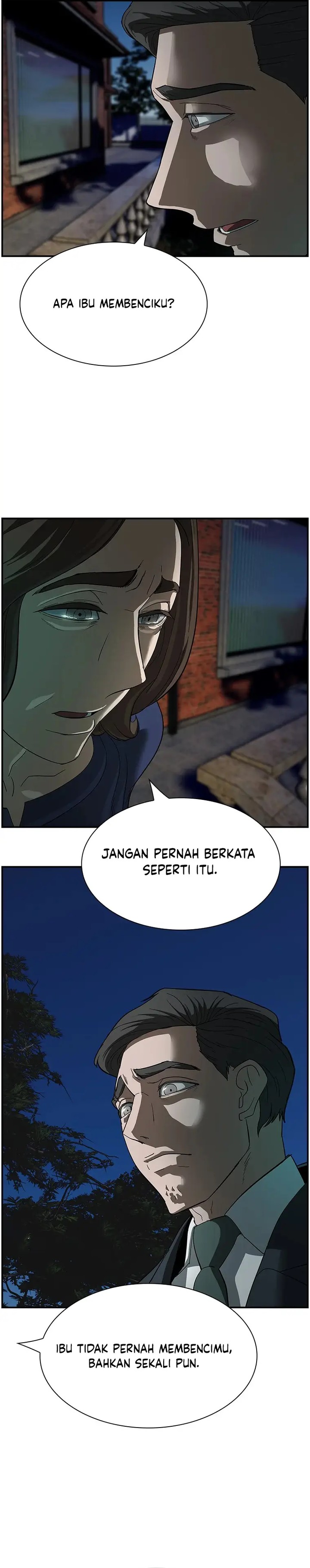 Should I Make You a Nuclear Weapon? Chapter 10 Gambar 10