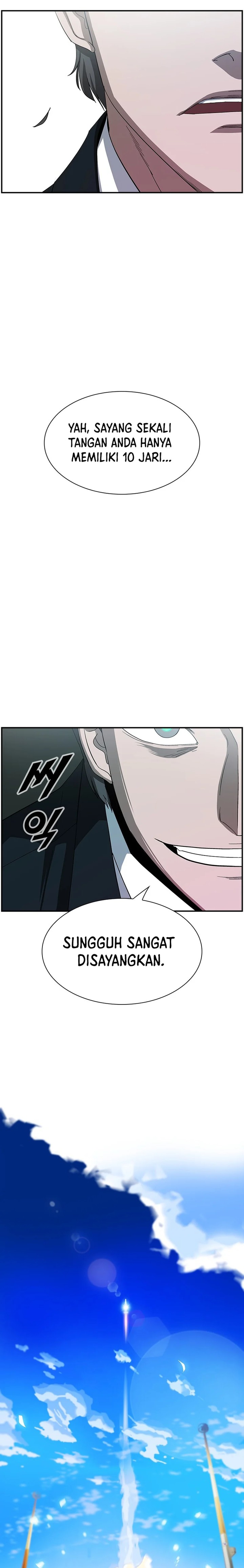 Should I Make You a Nuclear Weapon? Chapter 20 Gambar 24