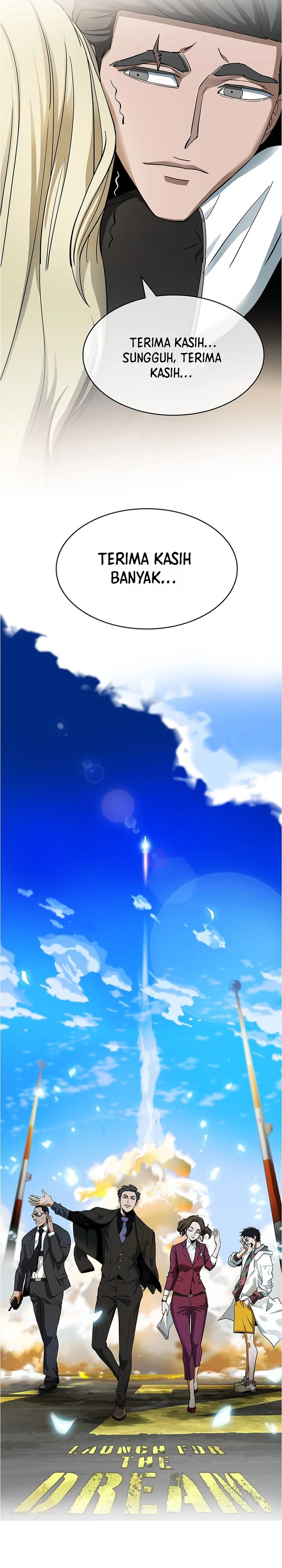 Should I Make You a Nuclear Weapon? Chapter 40 Gambar 15