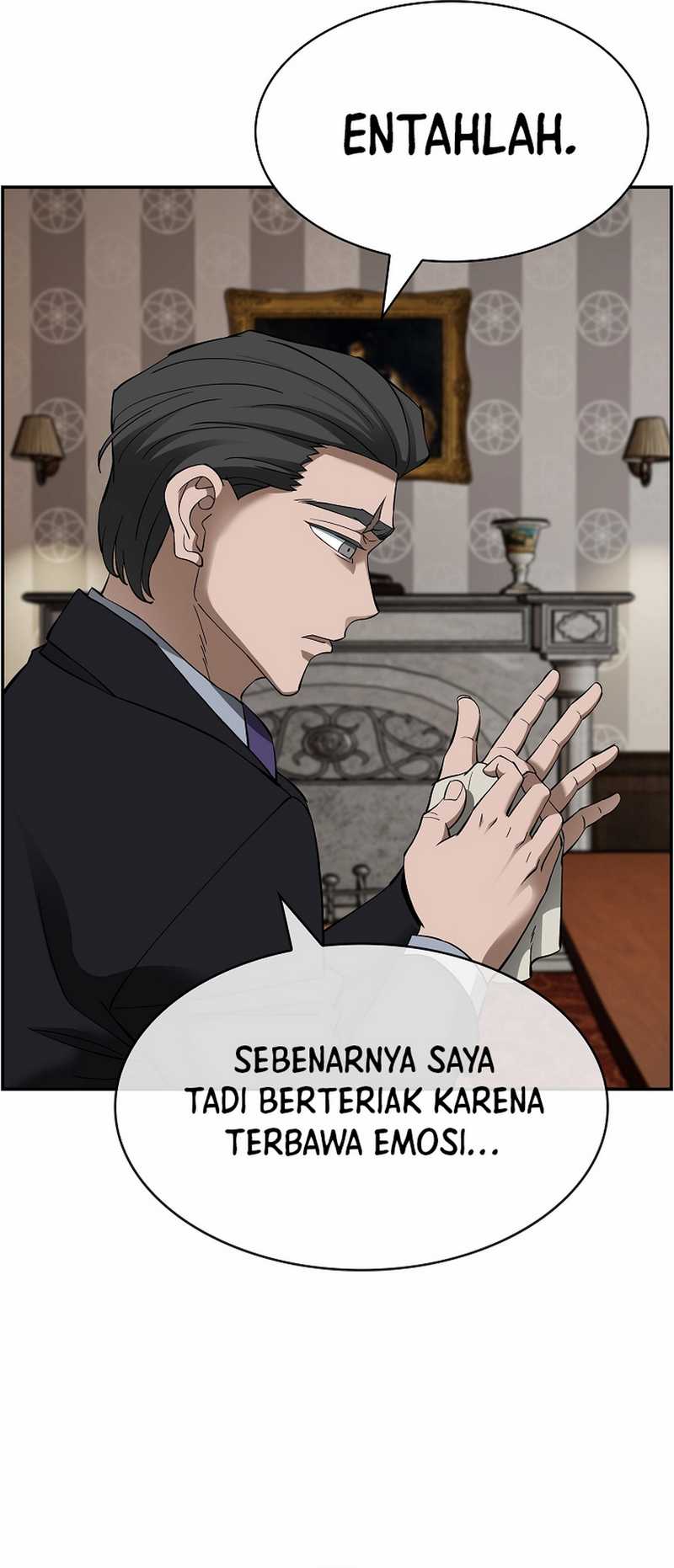 Should I Make You a Nuclear Weapon? Chapter 55 Gambar 12