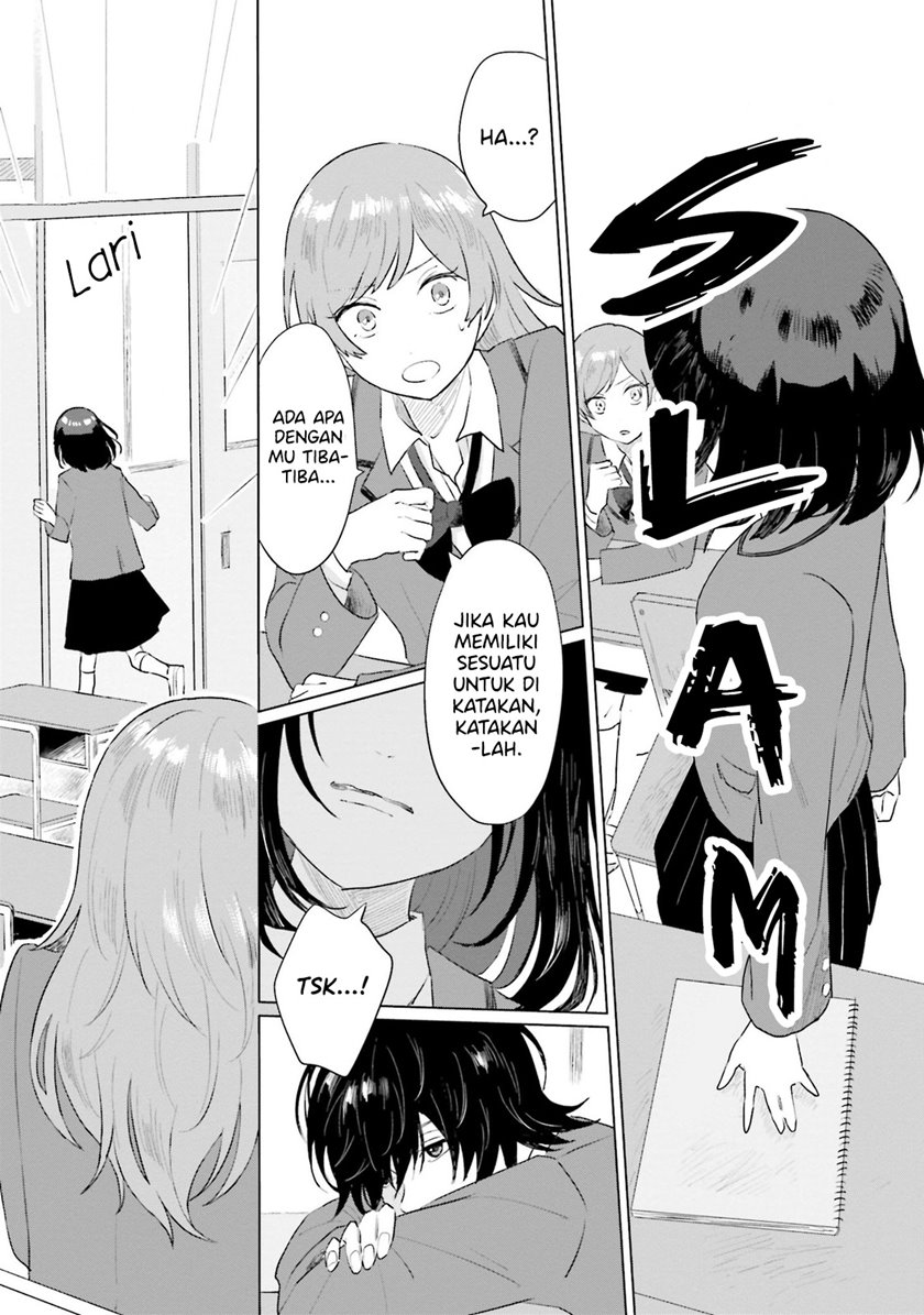 Shounen wo Kau (Sweet Days with a Boy) Chapter 04 Gambar 20