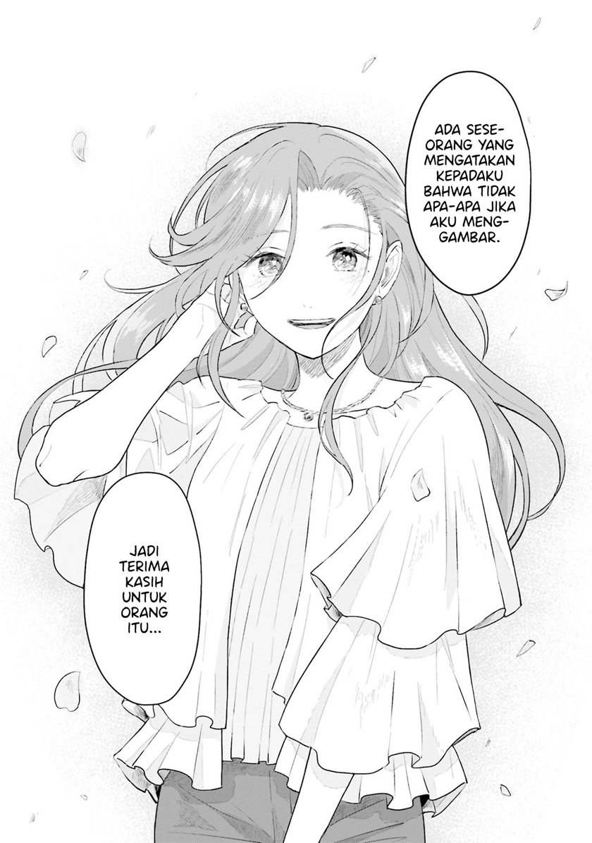 Shounen wo Kau (Sweet Days with a Boy) Chapter 04 Gambar 28