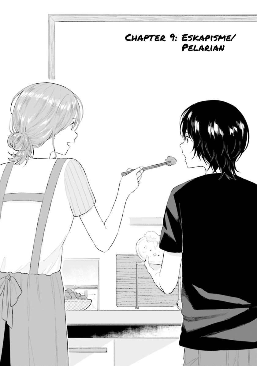Shounen wo Kau (Sweet Days with a Boy) Chapter 09 Gambar 2