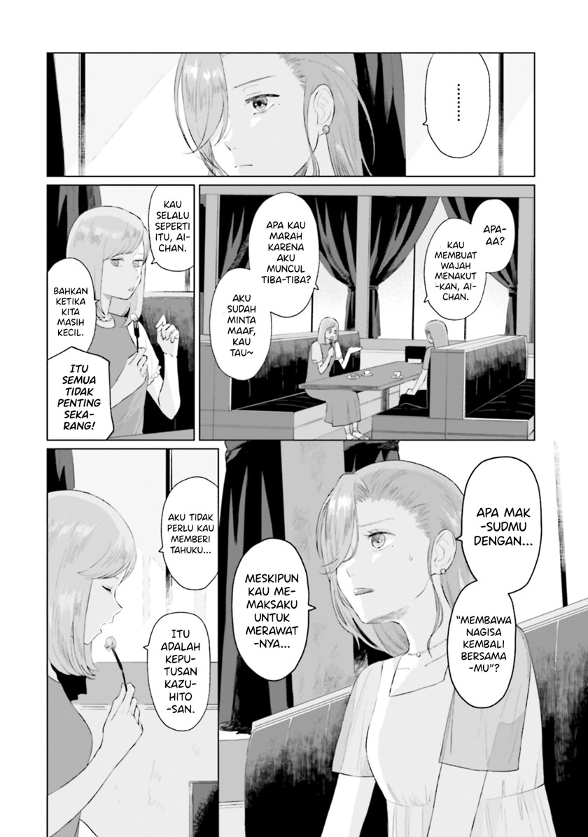 Shounen wo Kau (Sweet Days with a Boy) Chapter 09 Gambar 4