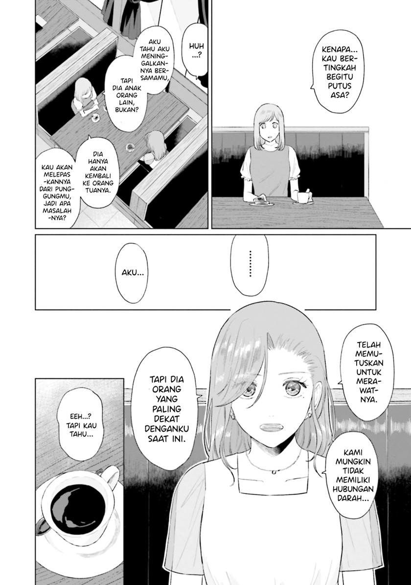 Shounen wo Kau (Sweet Days with a Boy) Chapter 09 Gambar 7