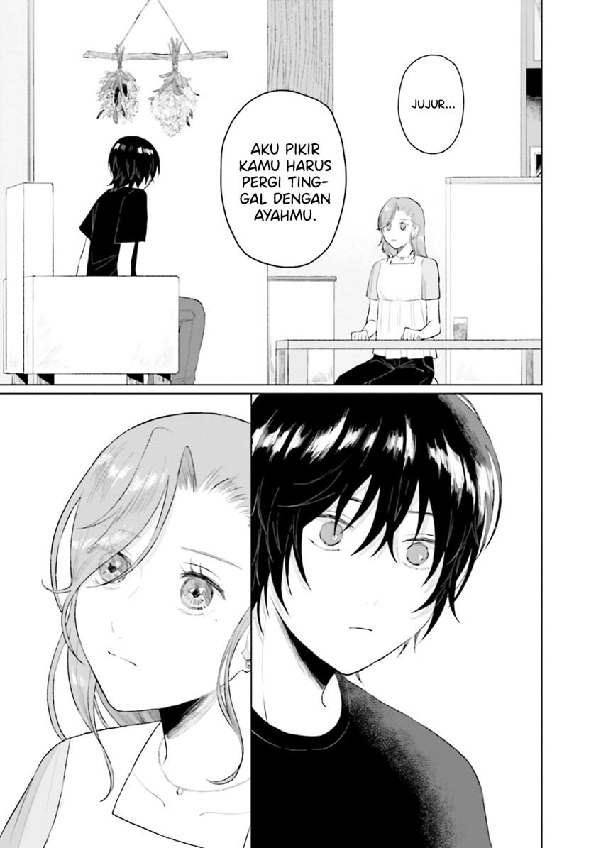 Shounen wo Kau (Sweet Days with a Boy) Chapter 09 Gambar 10