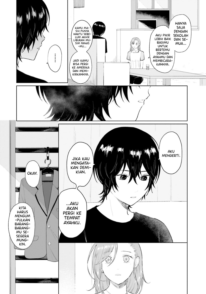 Shounen wo Kau (Sweet Days with a Boy) Chapter 09 Gambar 12
