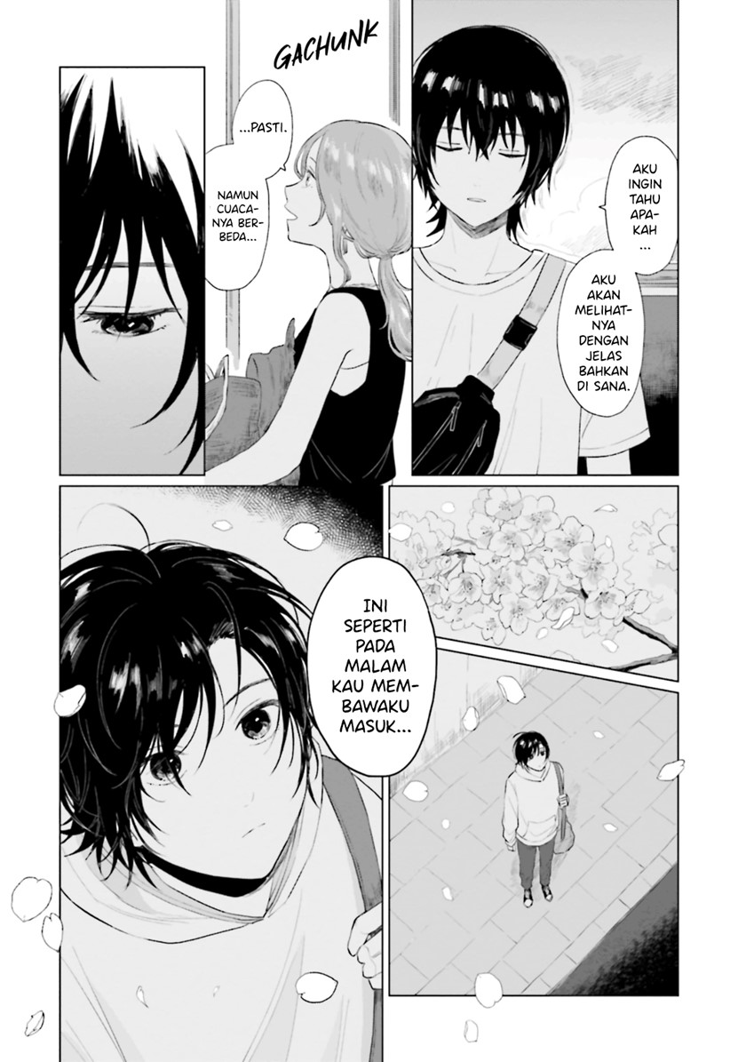 Shounen wo Kau (Sweet Days with a Boy) Chapter 09 Gambar 28