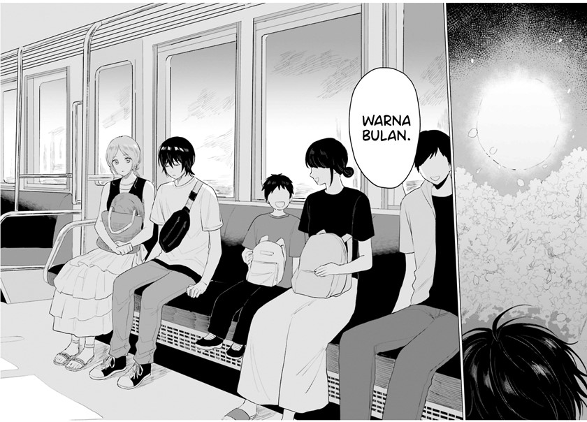 Shounen wo Kau (Sweet Days with a Boy) Chapter 09 Gambar 29