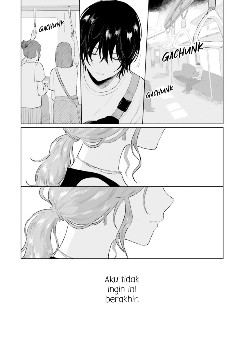 Shounen wo Kau (Sweet Days with a Boy) Chapter 09 Gambar 30