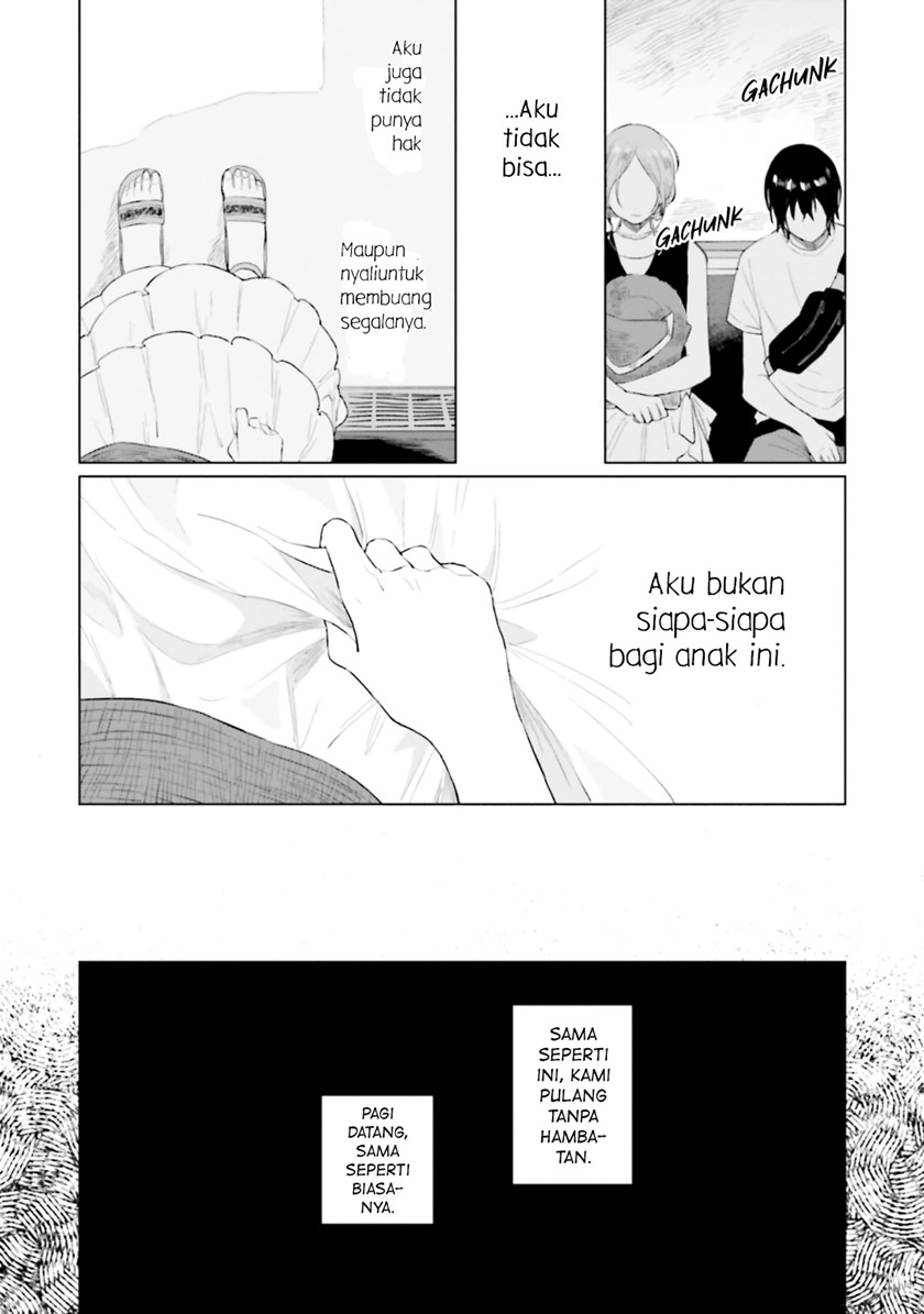 Shounen wo Kau (Sweet Days with a Boy) Chapter 09 Gambar 32