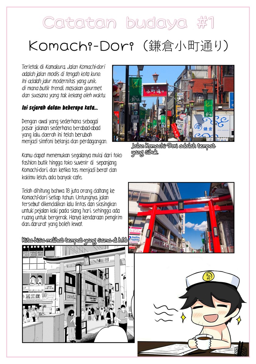 Shounen wo Kau (Sweet Days with a Boy) Chapter 09 Gambar 34